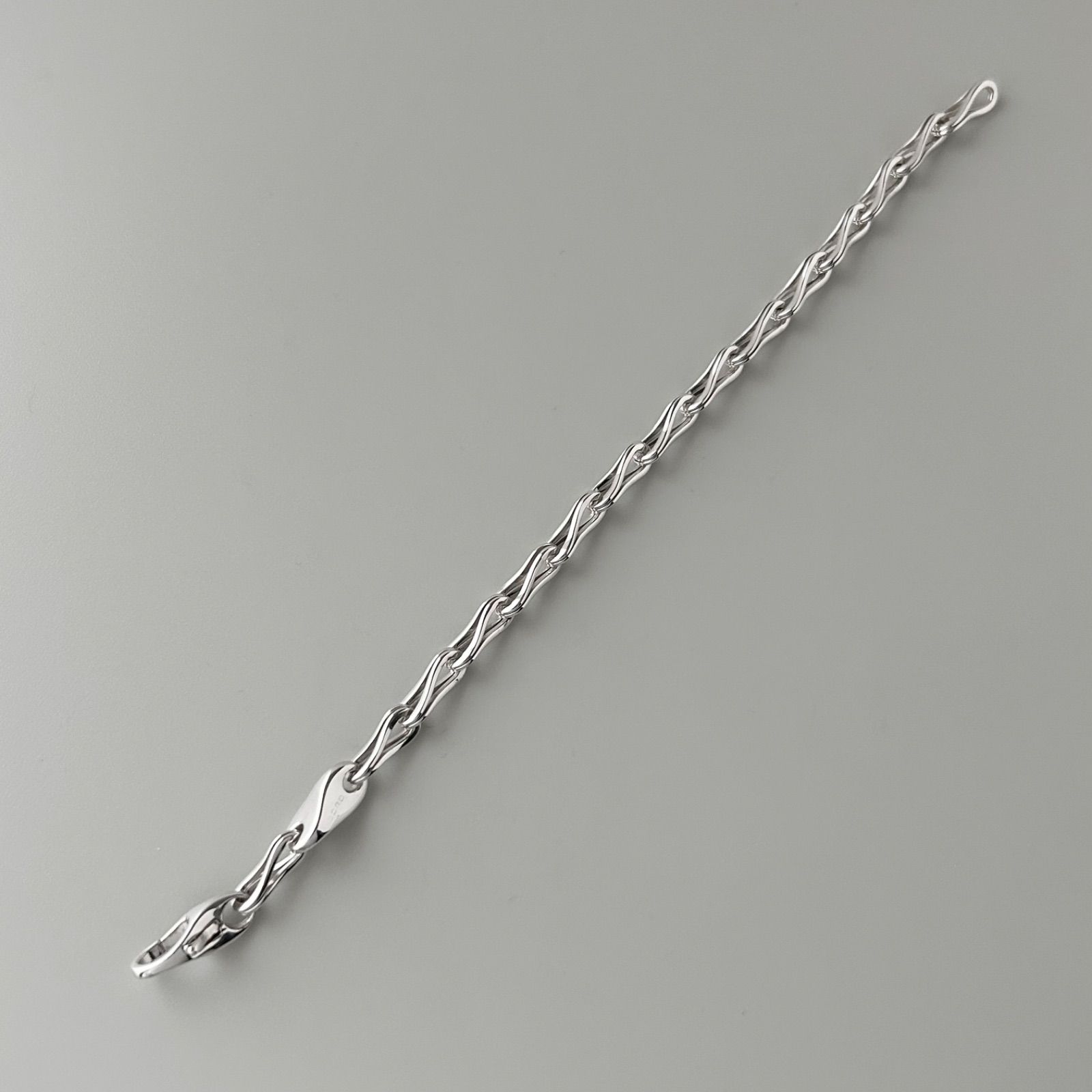 グッチ ブレスレット トムフォード期 Silver 925 GUCCI - メルカリ