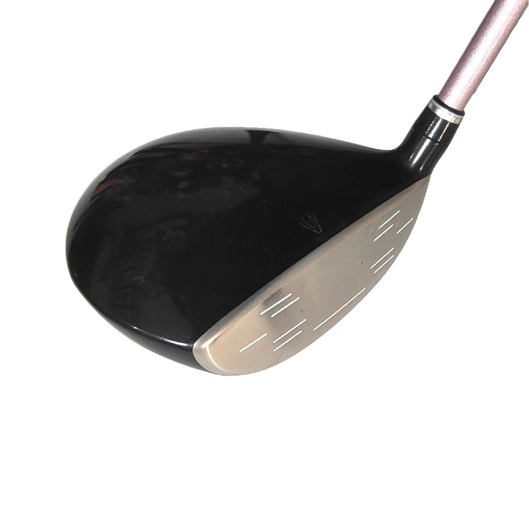 良品 レディース ゼクシオ XXIO10 3W フェアウェイウッド カーボンL