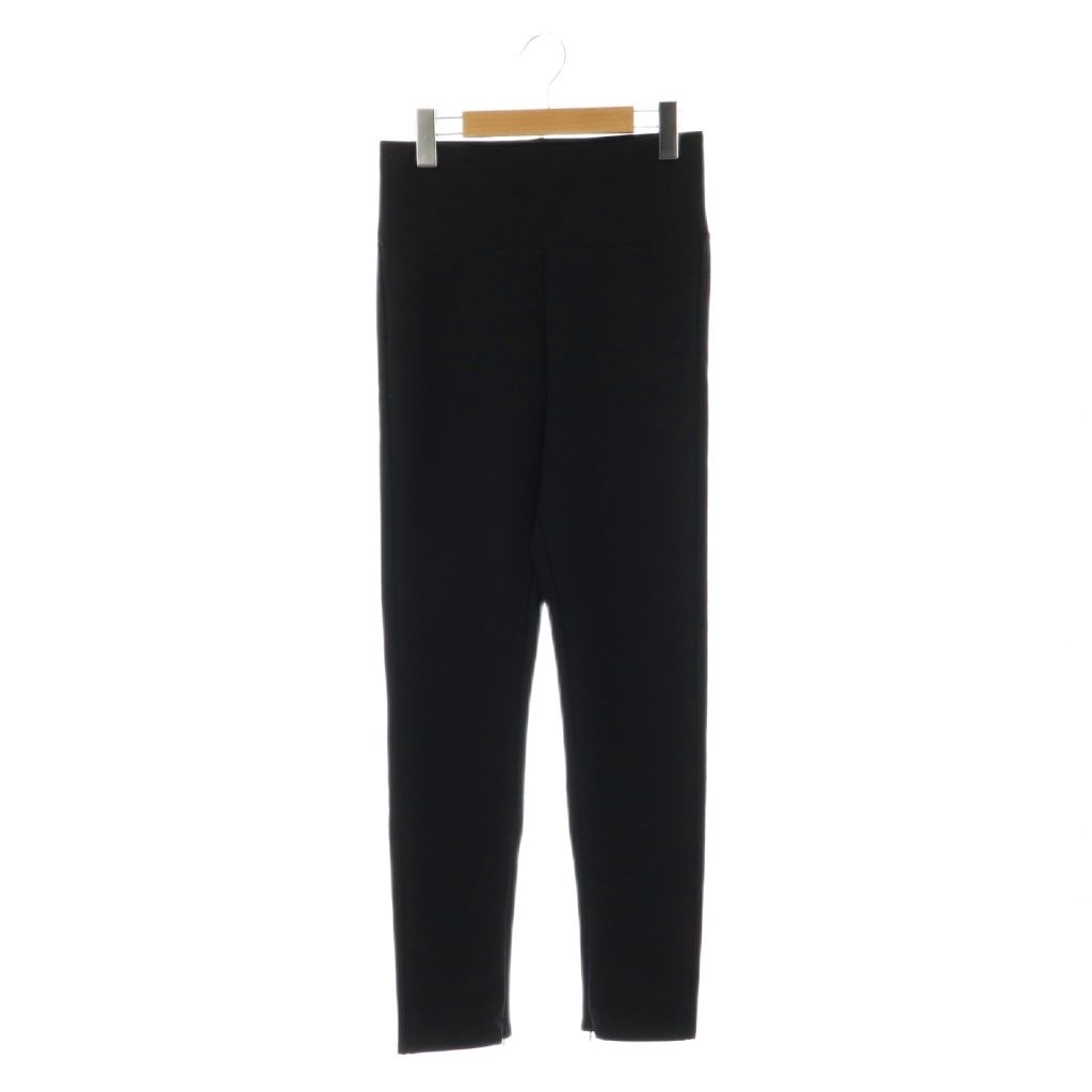 完売 極美品 ドゥーズィエムクラス Zipレギンスパンツ エブリデイアイライク Zip レギンス パンツ（その他パンツ）｜Deuxieme Classe