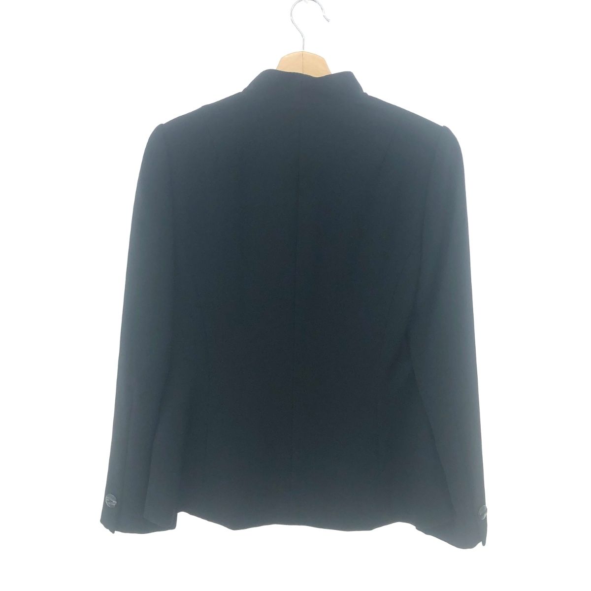 MISS ASHIDA ブラックフォーマル セットアップ MISS ASHIDA ブラックフォーマル セットアップ CEREMONY STYLE