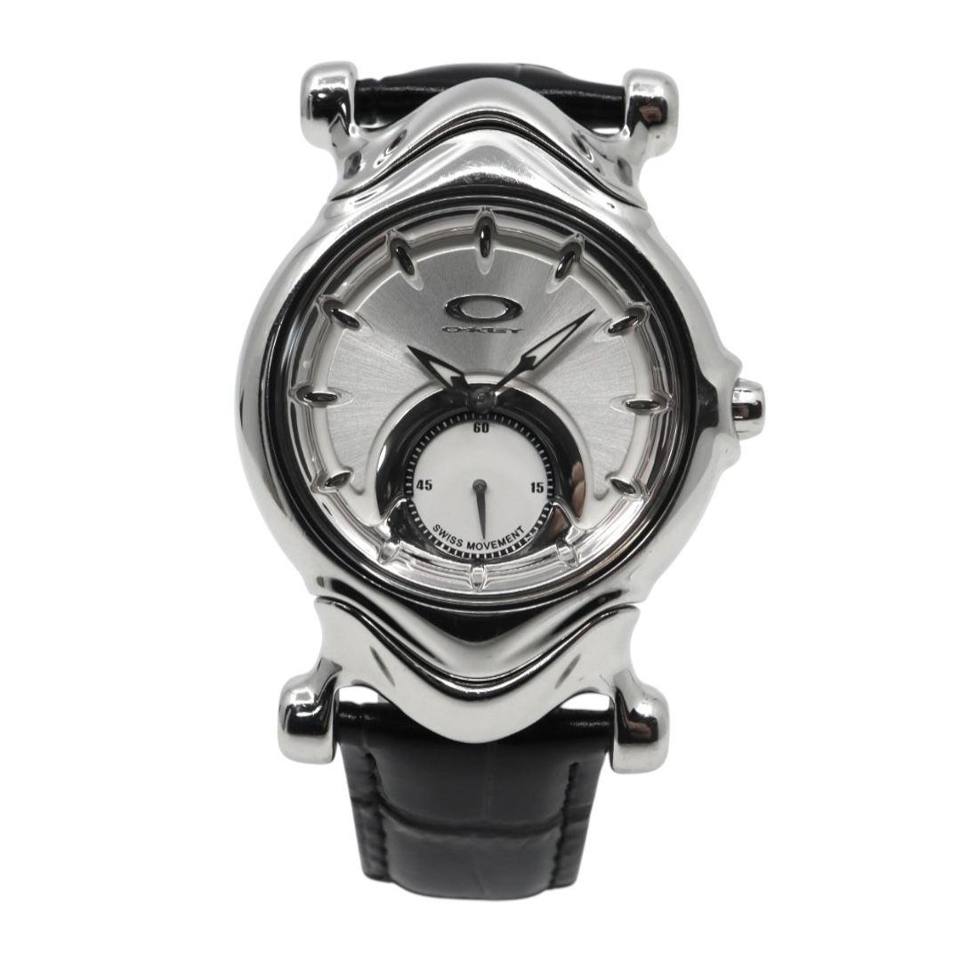 Oakley 腕時計 新品同様】オークリー OAKLEY 腕時計 メンズ クオーツ スモール