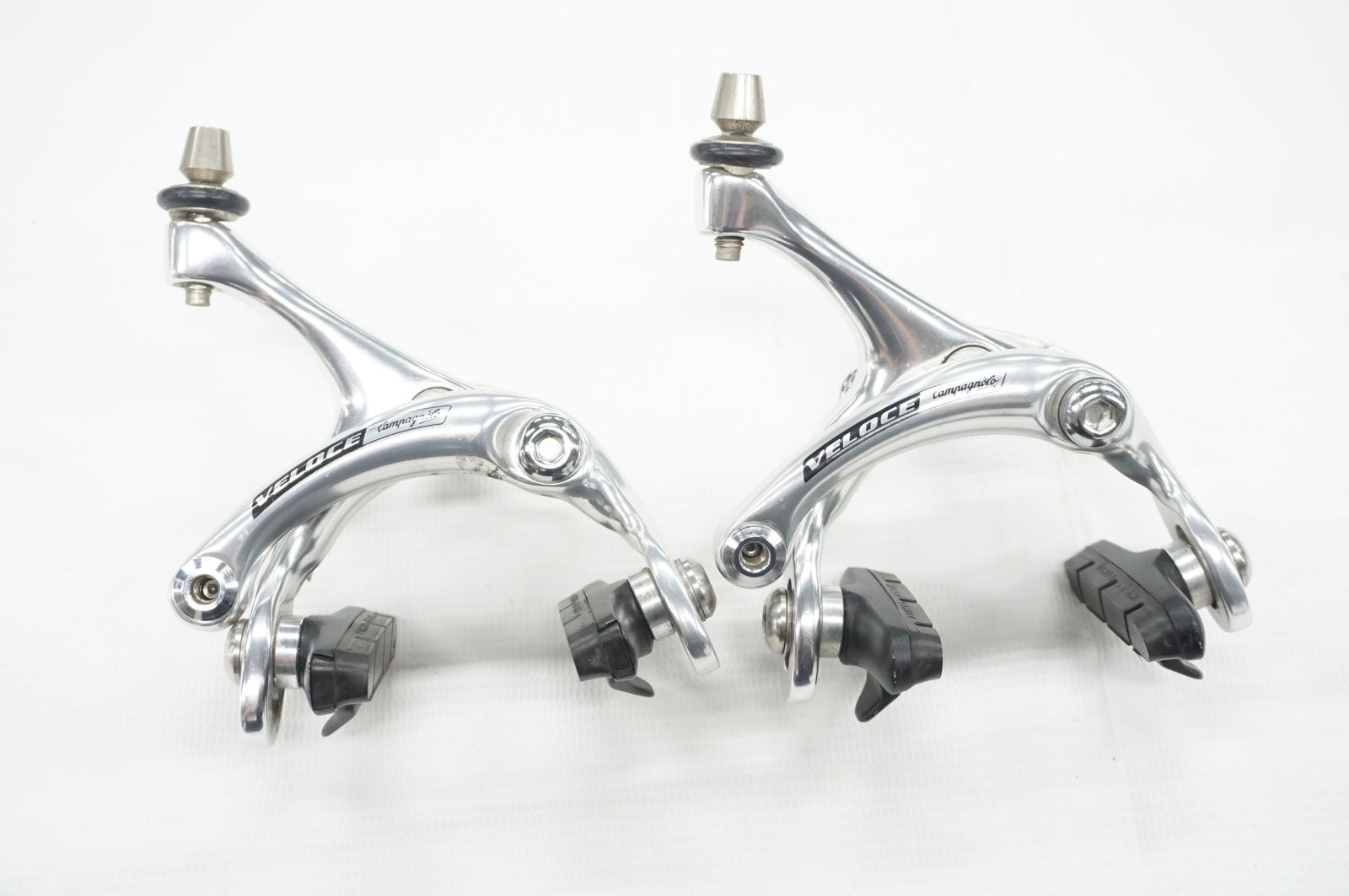 CAMPAGNOLO 「カンパニョーロ」 VELOCE キャリパーブレーキセット