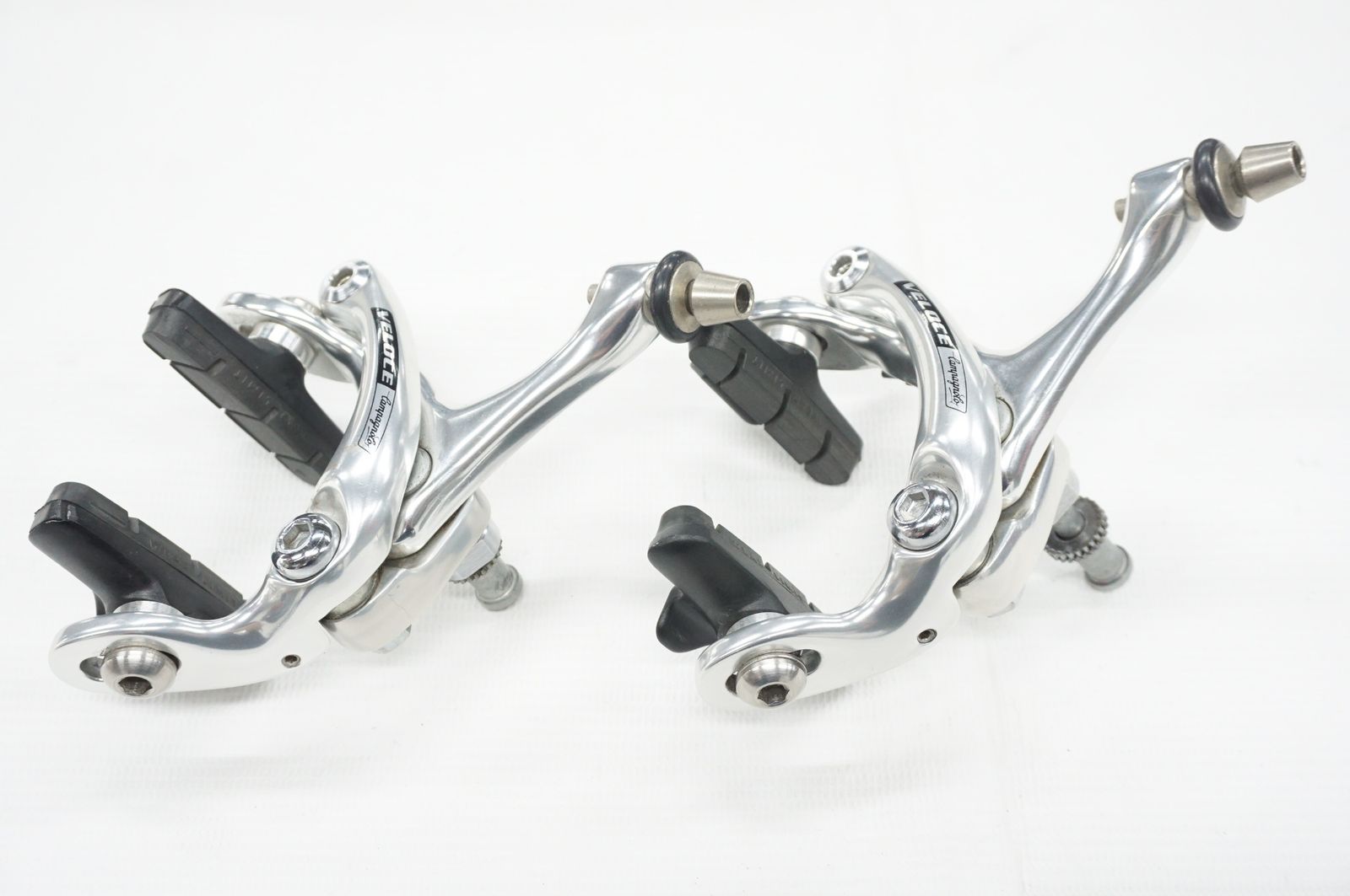 CAMPAGNOLO 「カンパニョーロ」 VELOCE キャリパーブレーキセット