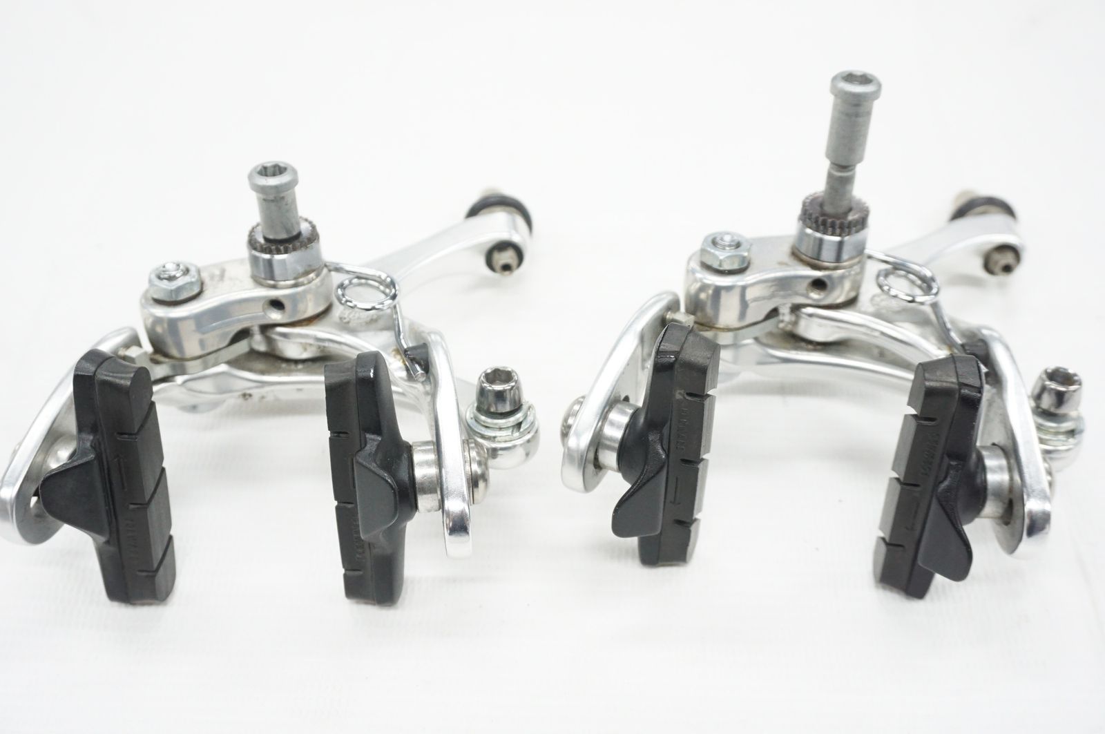 CAMPAGNOLO 「カンパニョーロ」 VELOCE キャリパーブレーキセット