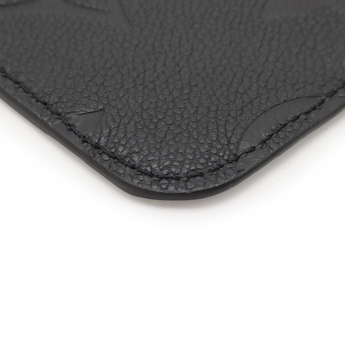 LOUIS VUITTON ルイ ヴィトン モノグラムアンプラント ネヴァーフルMM