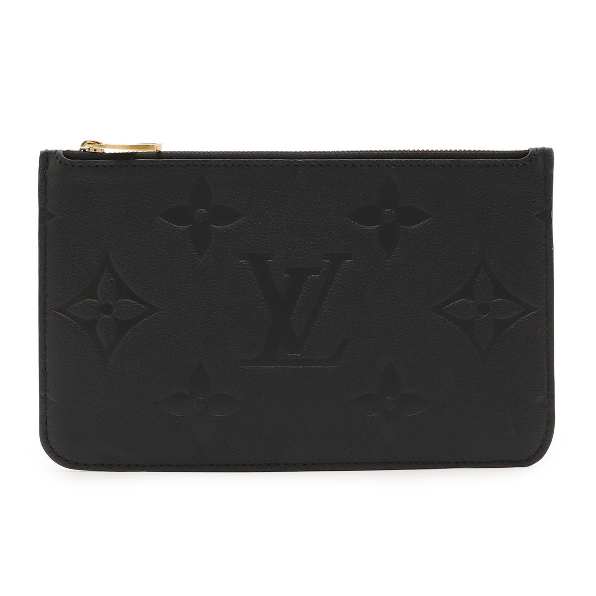 LOUIS VUITTON ルイ ヴィトン モノグラムアンプラント ネヴァーフルMM 