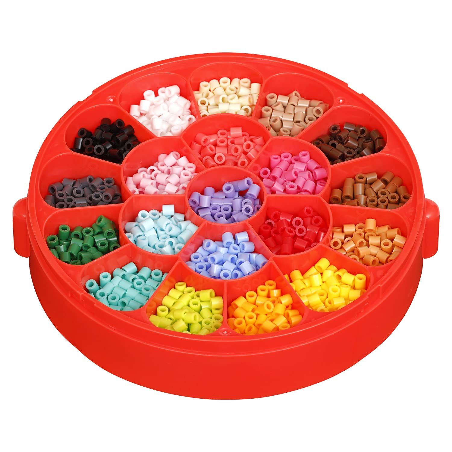 カワダ(Kawada) パーラービーズ ポケットモンスター クリスタルケース