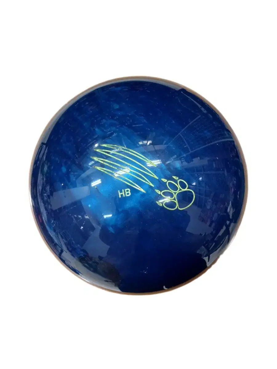 ボーリングボール 完 14 p ハニーバジャー ブルー