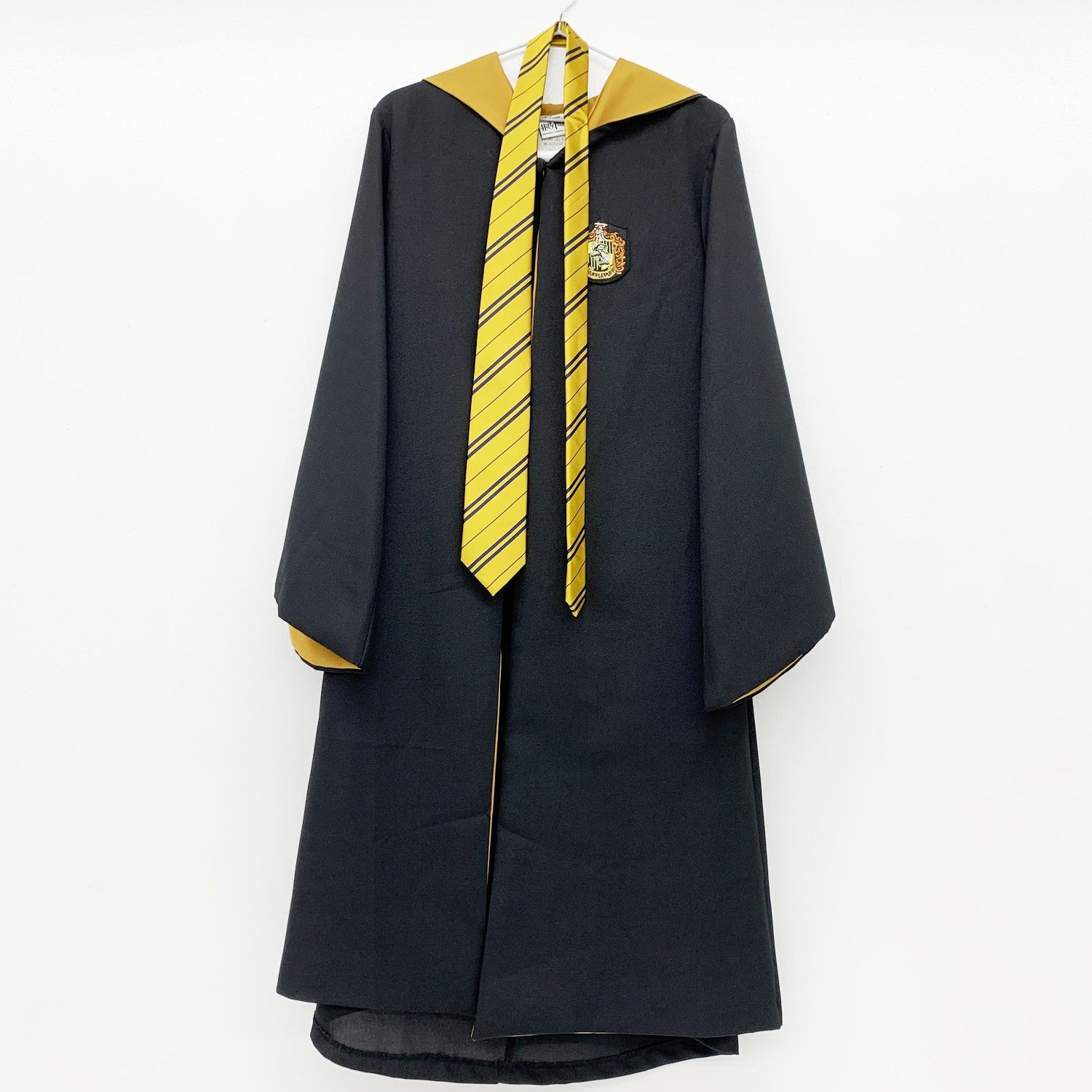 ☆加古川物流】中古・美品 USJ ユニバ ハリー・ポッター ハッフルパフ