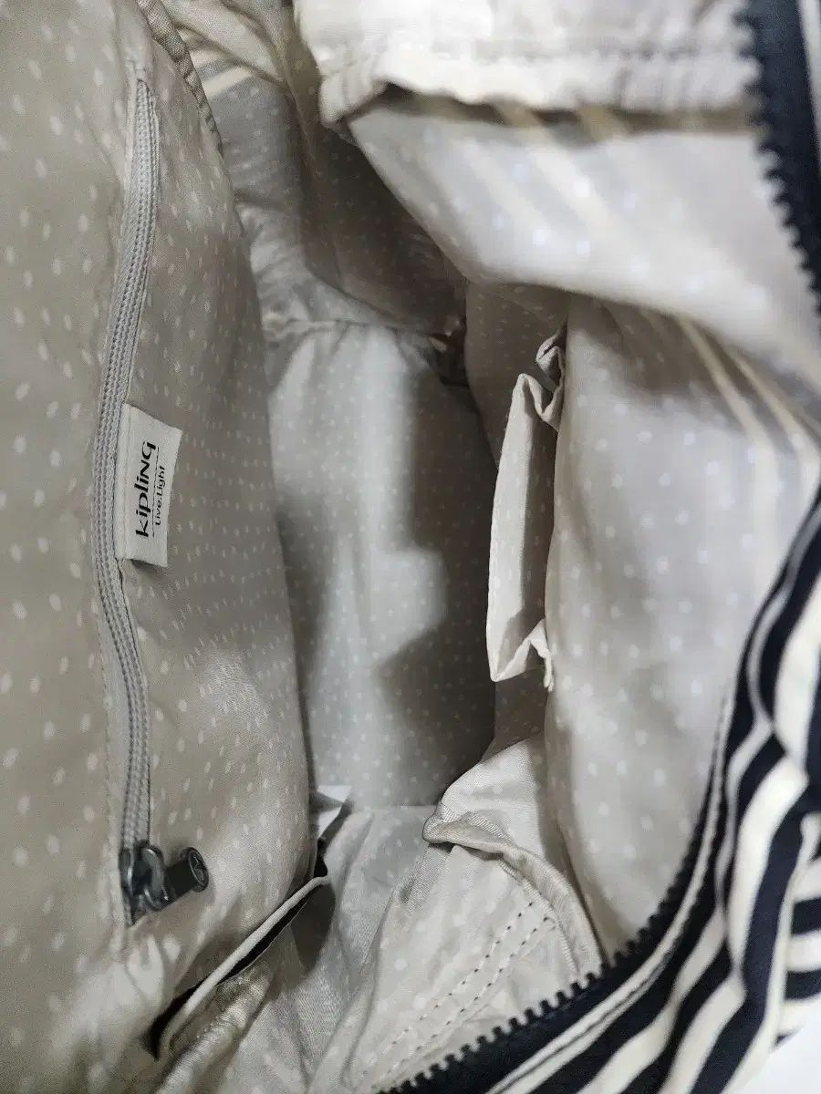 k シティパック