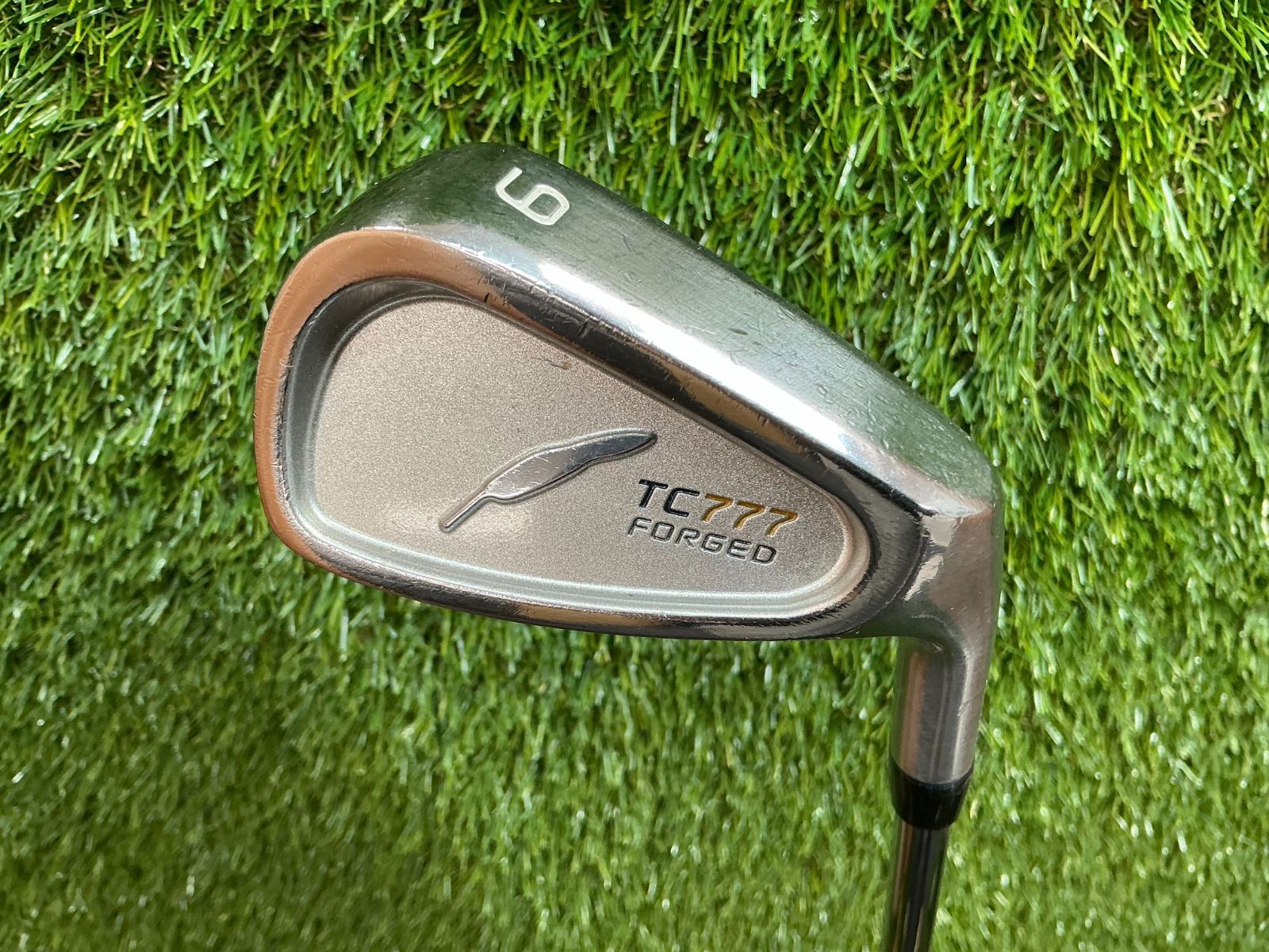 フォーティーンtc770アイアン#5〜p 6本セットNSPRO950GH S フォーティーン TC777アイアン ＃5－＃P(6本セット) NSPRO950GH(S