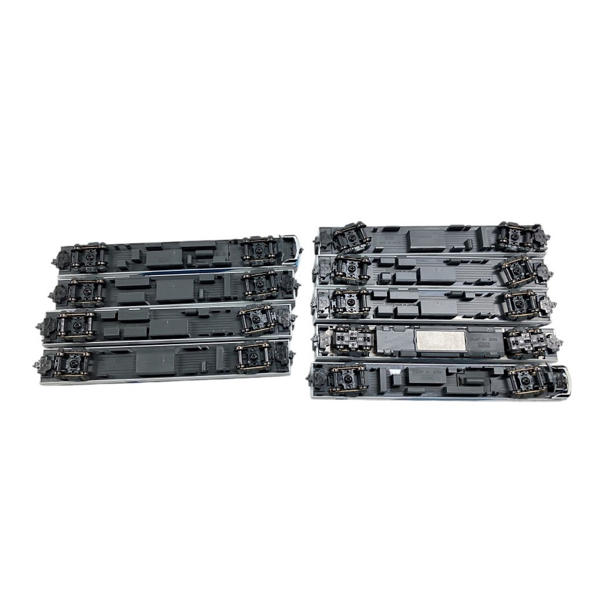 KATO 10-1613 カトー E257系 ODORIKO 2000番台 踊り子 9両セット 鉄道