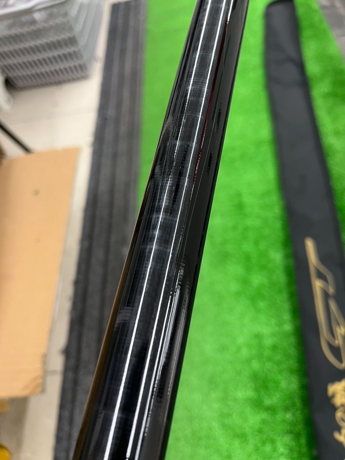 がま磯 たまの柄GT