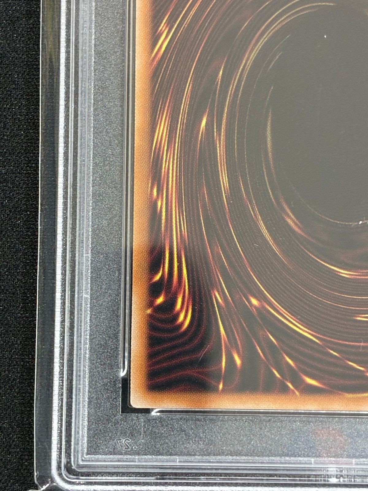 遊戯王 黒魔女ディアベルスター 25th PSA10 - メルカリ