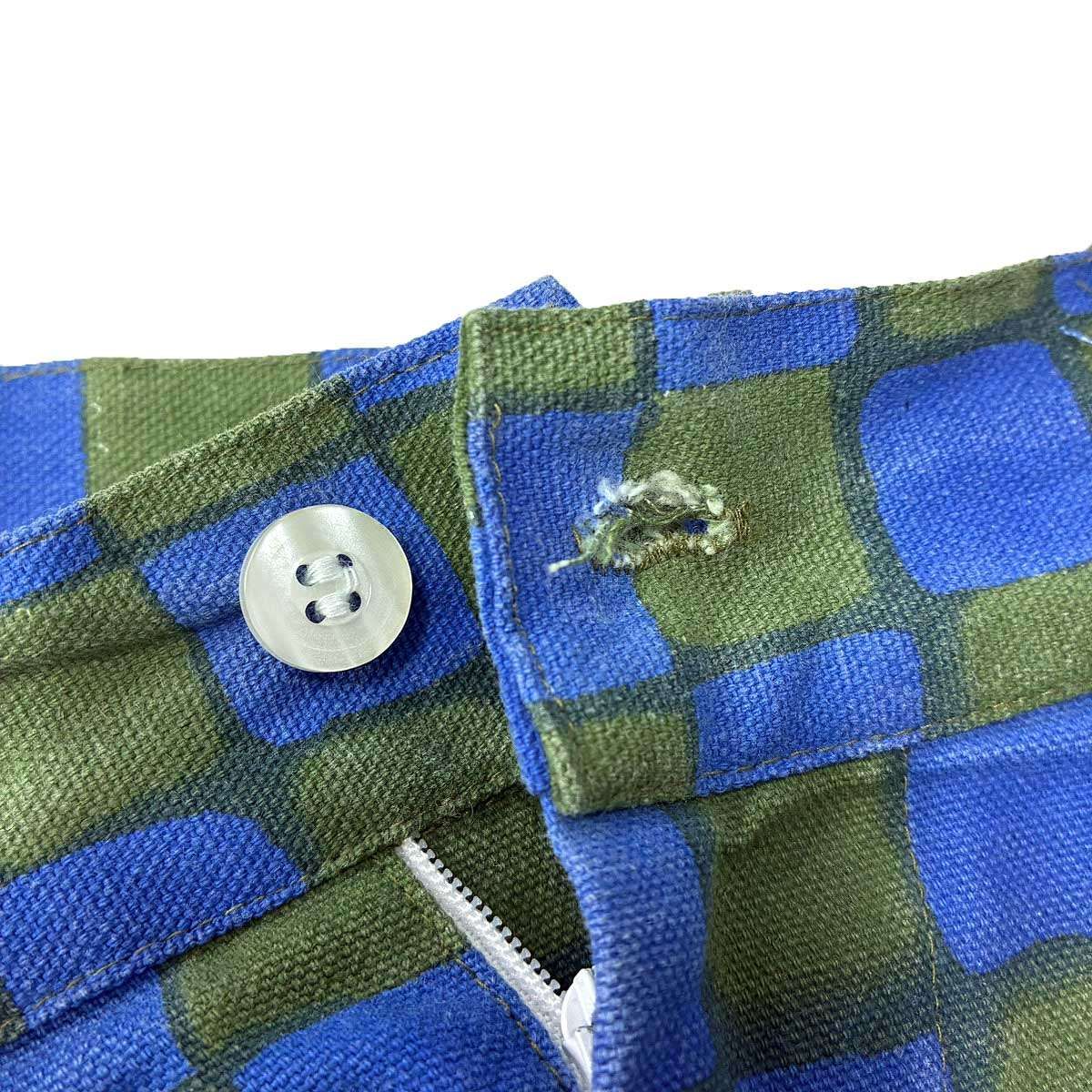 SZ Blockprints エスゼットブロックプリント disco pants ブロック