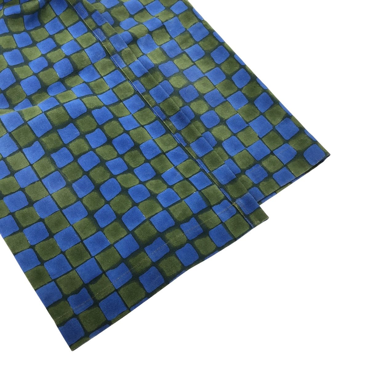 SZ Blockprints エスゼットブロックプリント disco pants ブロック