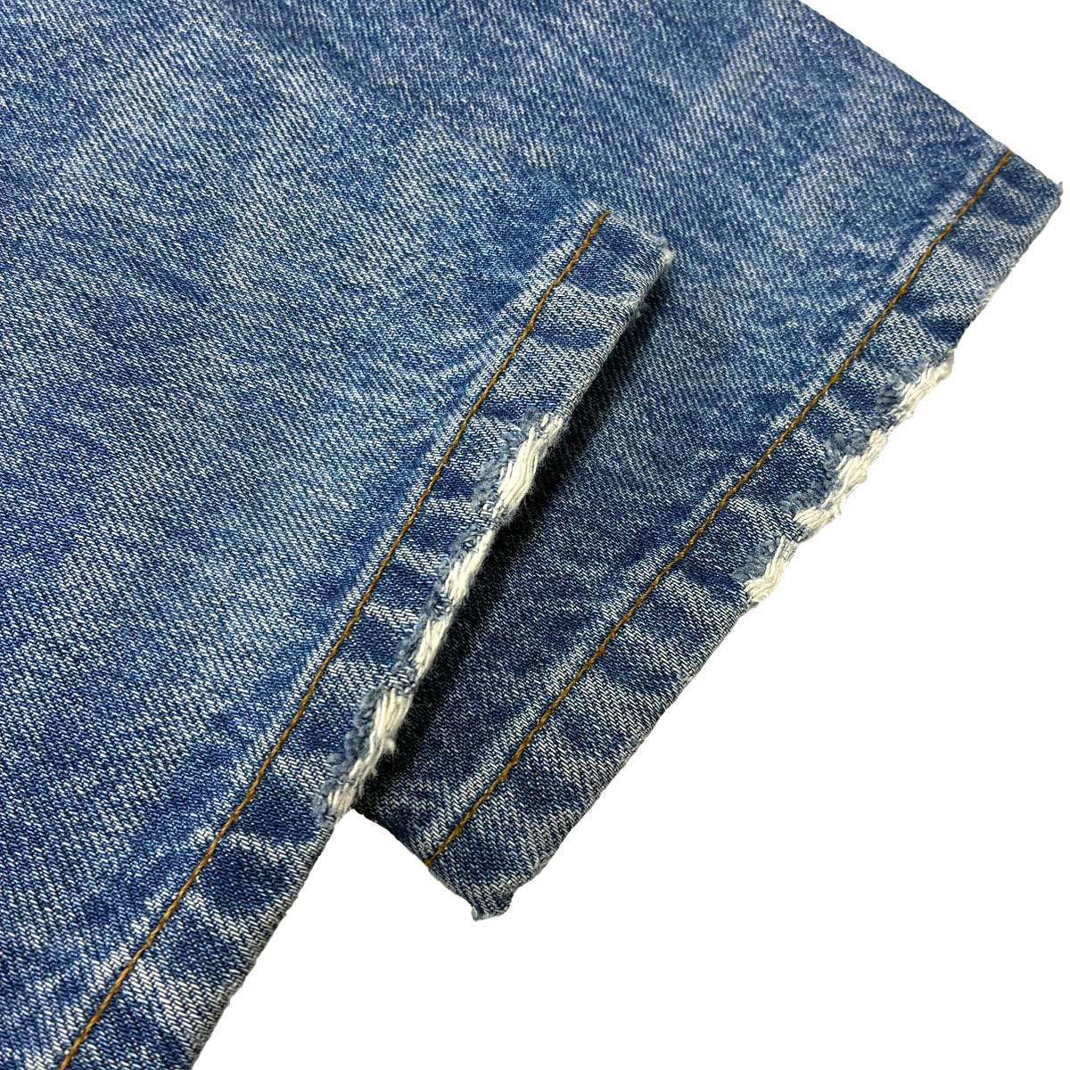 DENIM X ALEXANDER WANG デニムエックス アレキサンダーワン デニム