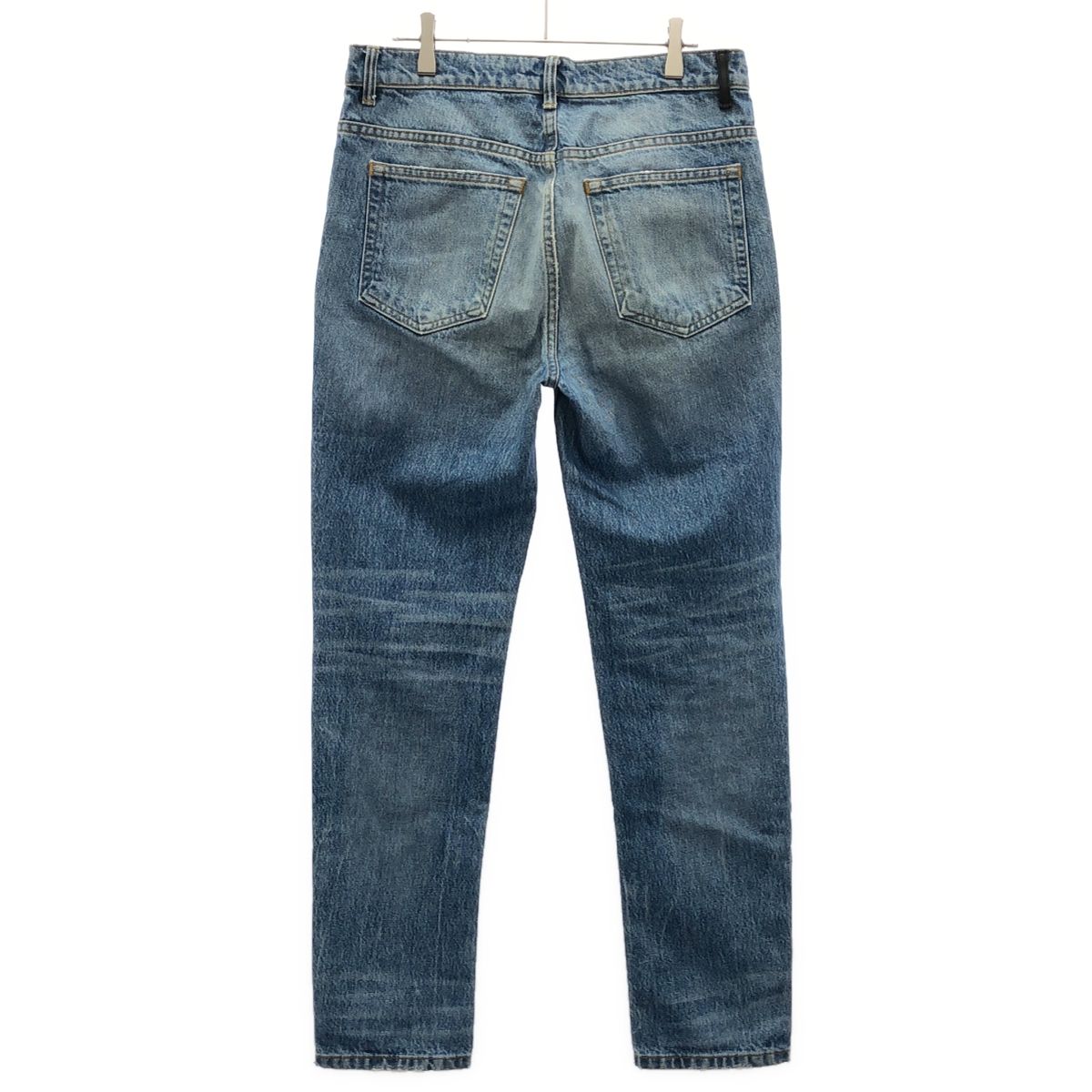 DENIM X ALEXANDER WANG デニムエックス アレキサンダーワン デニム