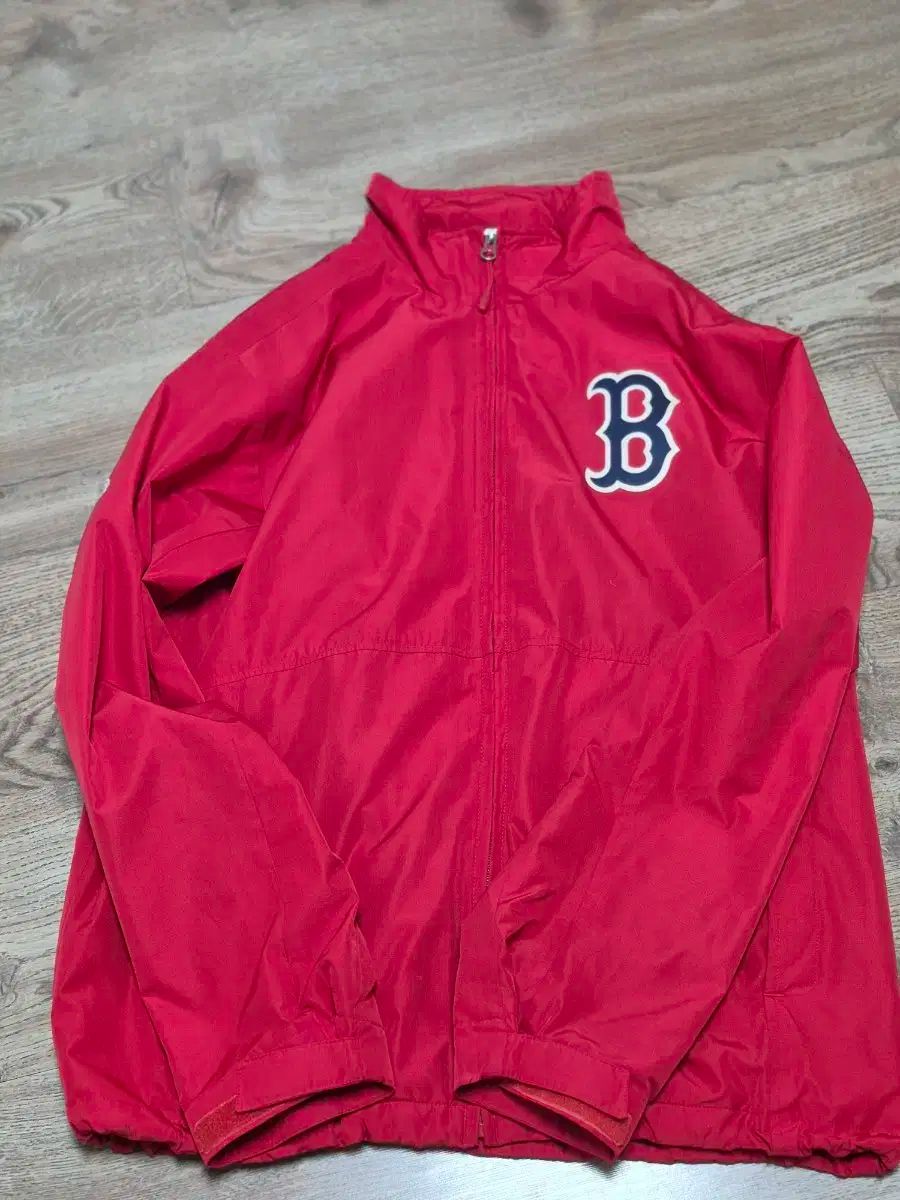 マジェスティック ボストン レッドソックス