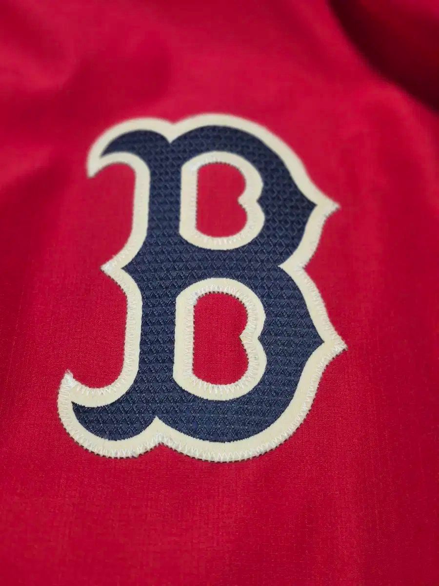 マジェスティック ボストン レッドソックス