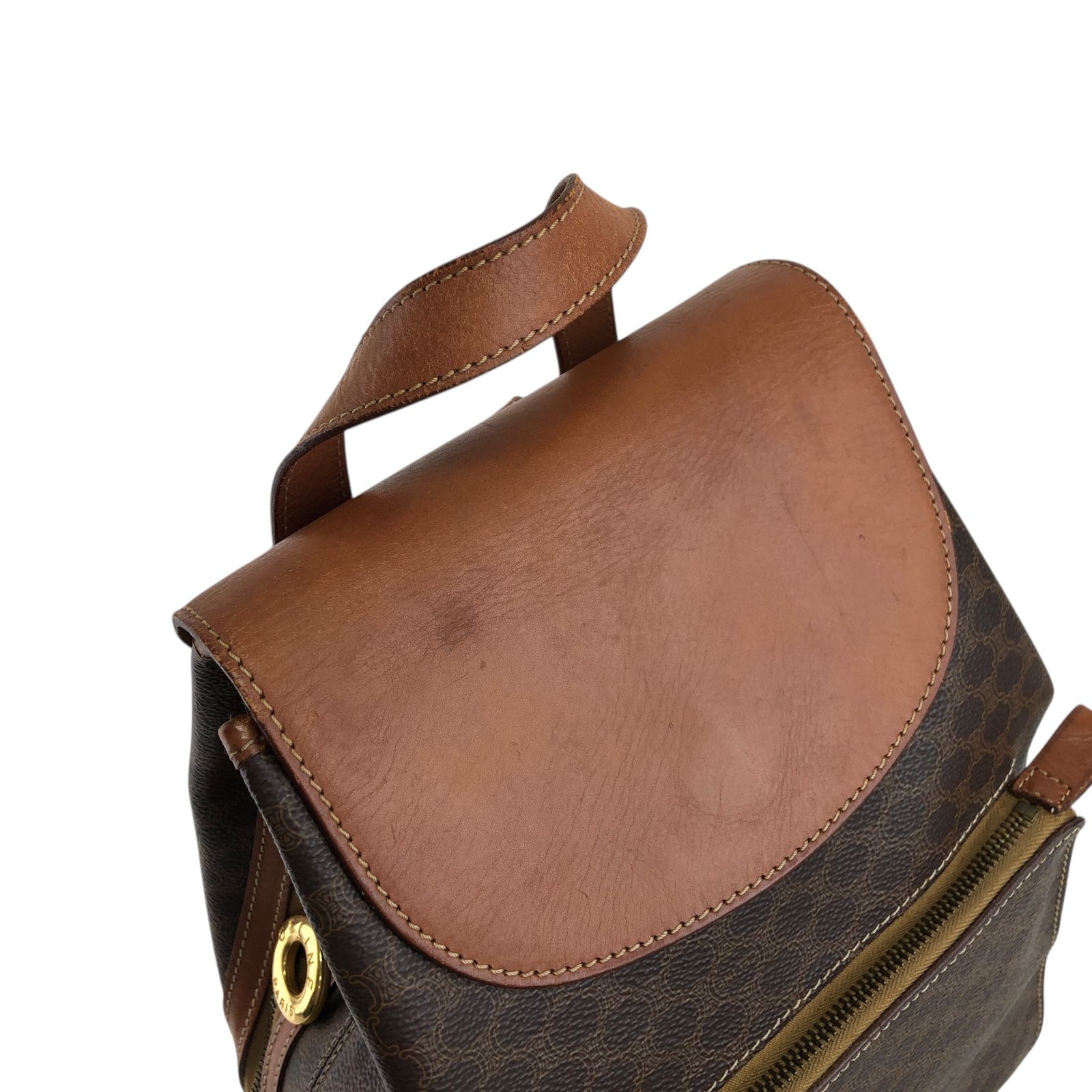 CELINE ロゴ入り ブラウン バッグ CELINE ロゴ入り ブラウン バッグ 楽天市場】セリーヌ ミディアム 16