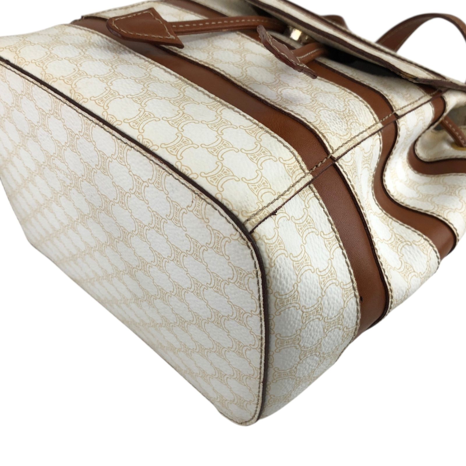 セリーヌ マカダム