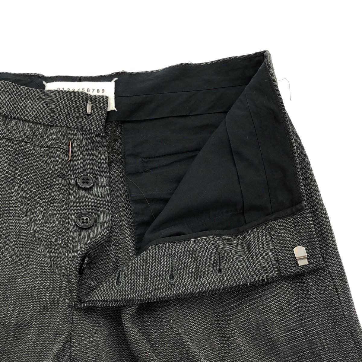 Maison Martin Margiela 10 メゾン マルタン マルジェラ 10 レギュラー