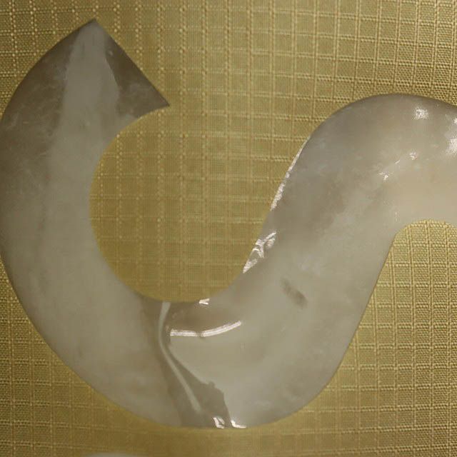 シュプリーム SUPREME 21SS Zip Tote クリア ロゴ ジップ 2WAY トート