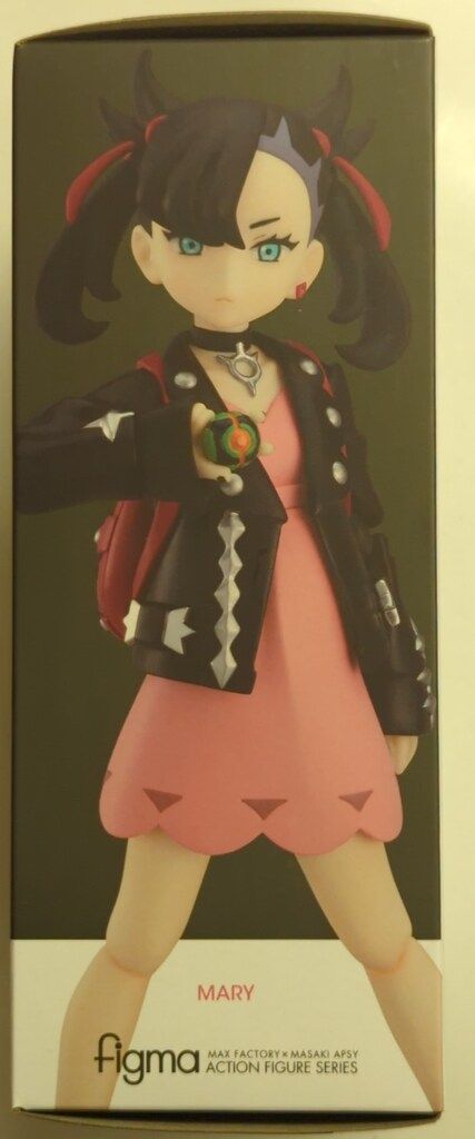 GOOD SMILE COMPANY figma 514 マリィ予約特典付き GOOD SMILE COMPANY figma 514 マリィ予約特典付き figma マリィ【特典