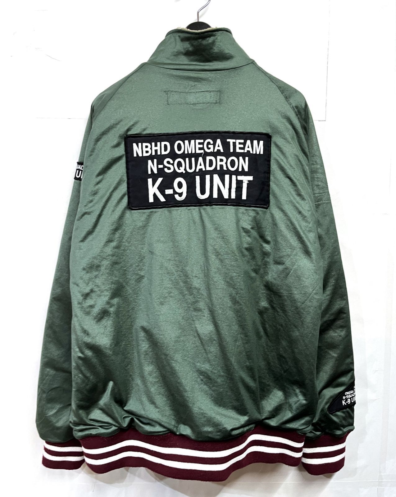 注文 Y.S. OLIVE TREES PARADISE 4/4 ビンテージ【整備品】