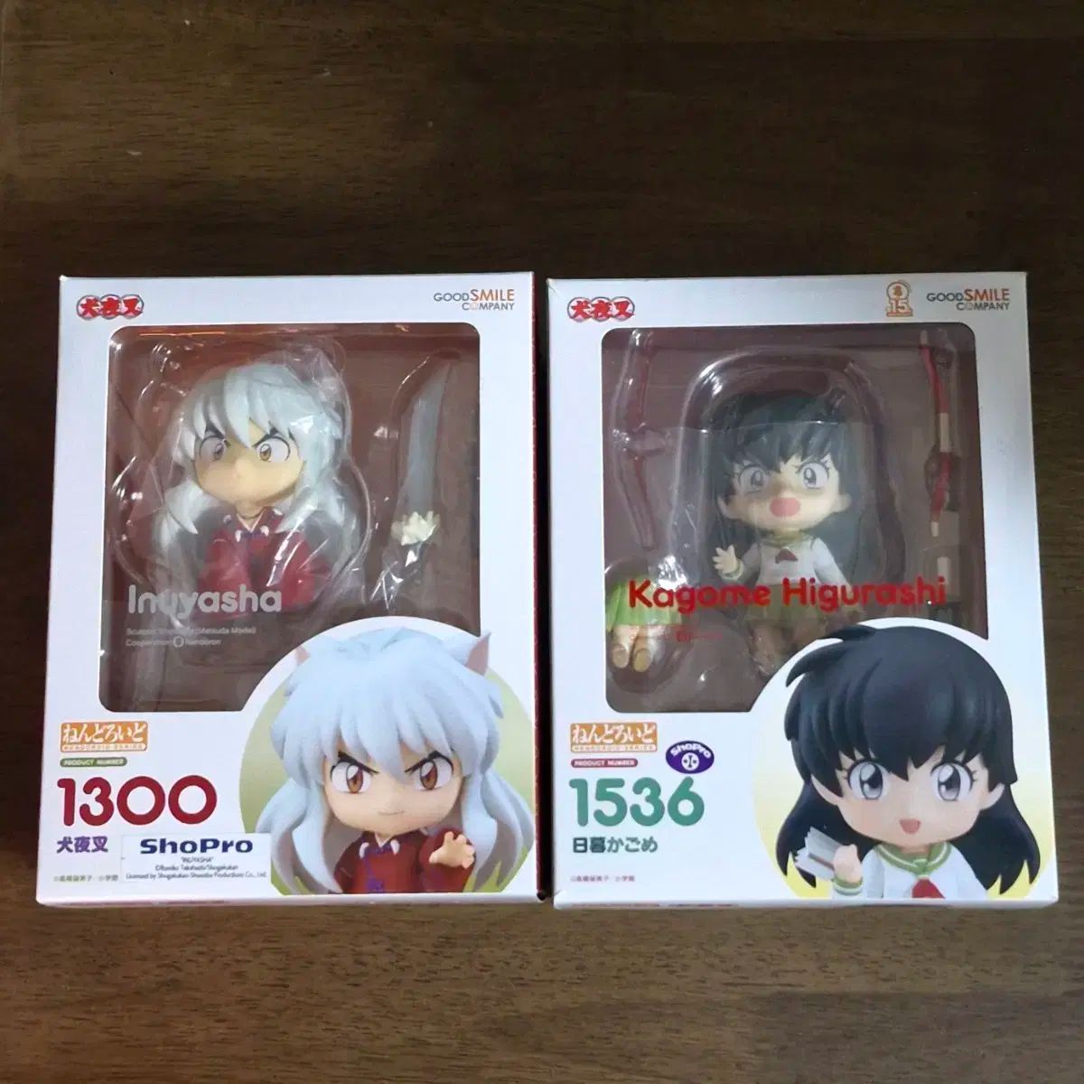Nendoroid doll ねんどろいど naruto 海外 なぜ ねんどろいど 犬夜叉