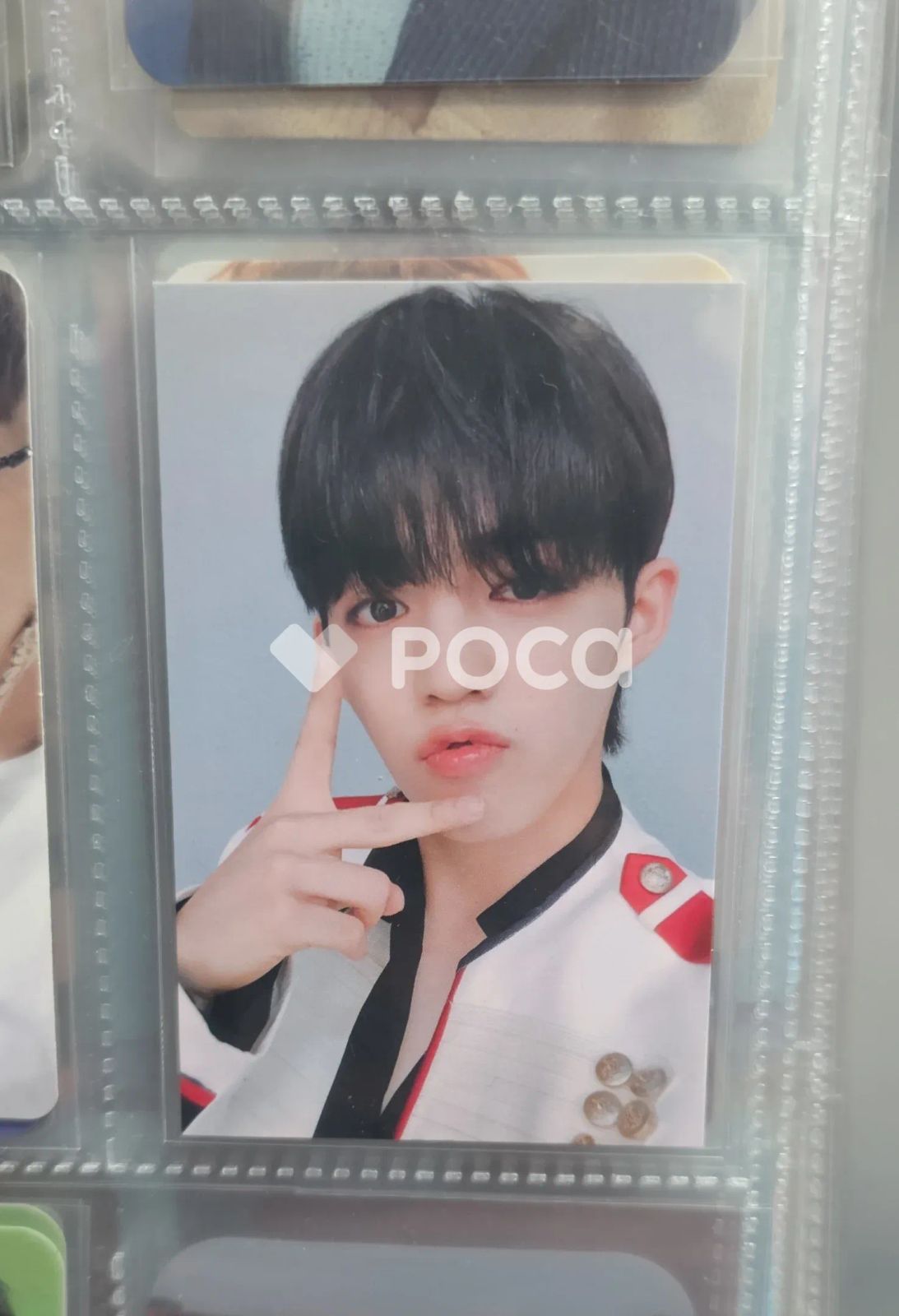 Seventeen エスクプス セブチ 2018 SEVENTEEN CONCERT IDEAL CUT - THE