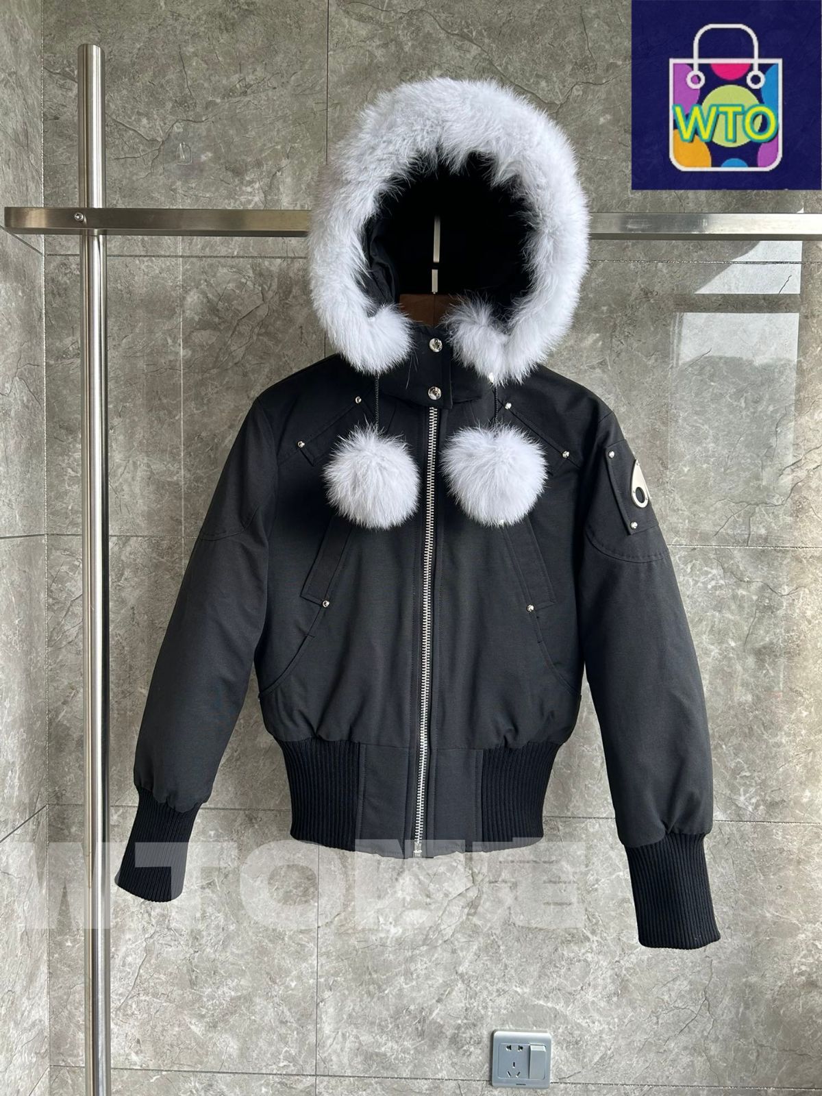 ムールナックルズダウン！ 楽天市場】ムースナックルズ MOOSE KNUCKLES ダウン ダウンジャケット