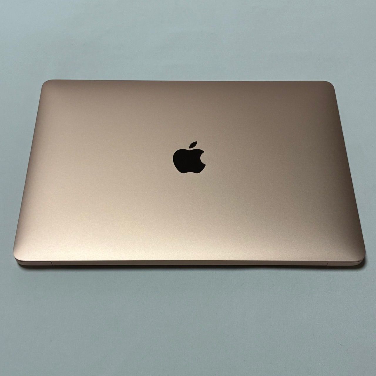 美品】MacBook Air 2020年 SSD256GB メモリ8GB ローズゴールド 13.3