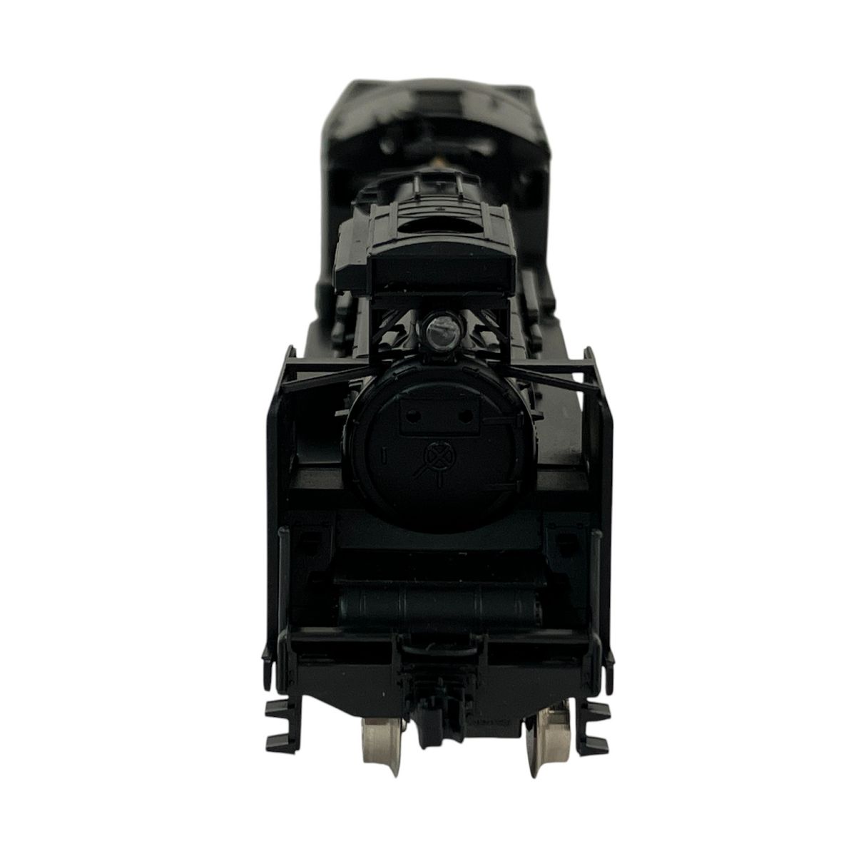 KATO 2007-1 C57形 蒸気機関車 山口号タイプ Nゲージ 鉄道模型 中古 美