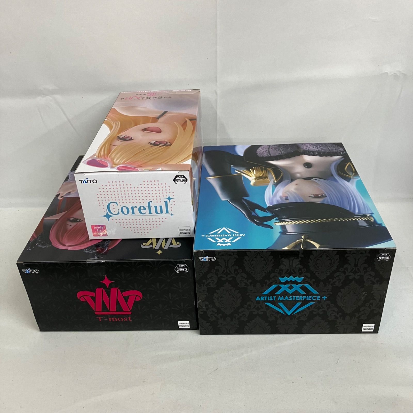 未開封 着せ恋 喜多川海夢 フィギュア 6個セット SFJ483 c107 - メルカリ