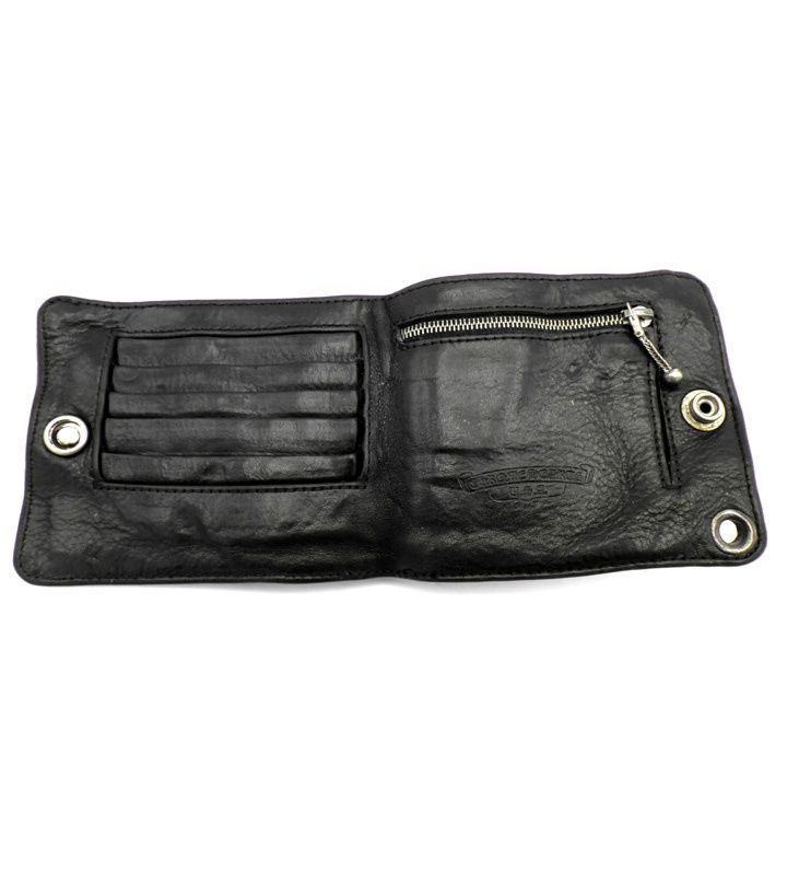 クロムハーツ CHROME HEARTS 【 1SNAP 】 1 スナップ クロス ボール