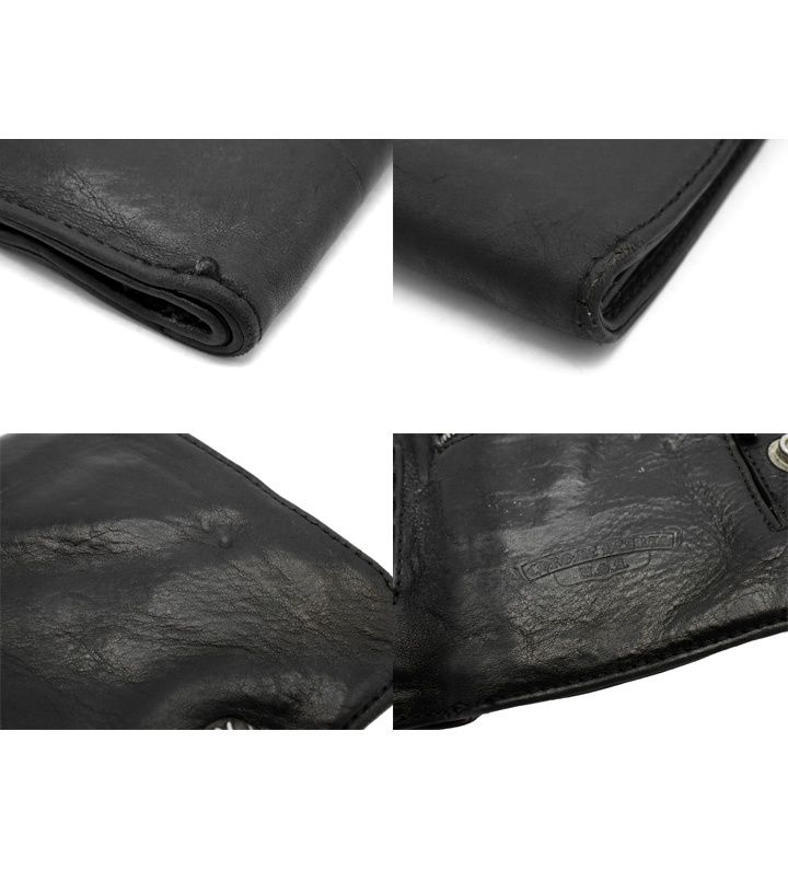 クロムハーツ CHROME HEARTS 【 1SNAP 】 1 スナップ クロス ボール