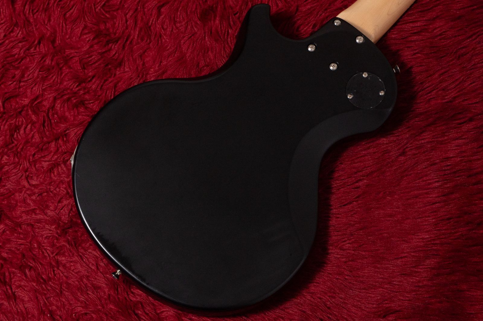  T S factory 151 A JR BASS SP Bubinga TOP HondurasMahogany Back 2025 3 860 kg 002 GIB横浜 エレキベース ベース