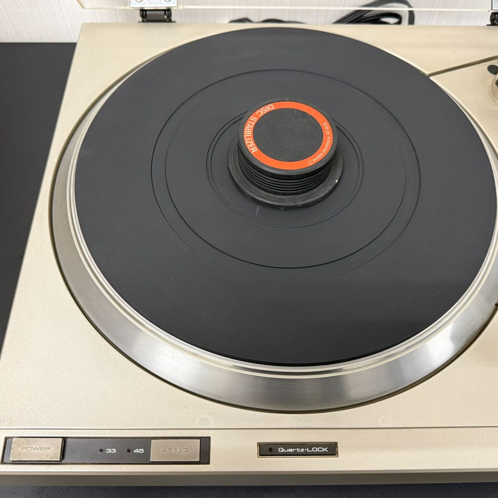 商品483】パイオニア フルオートレコードプレイヤー PL-380 - メルカリ