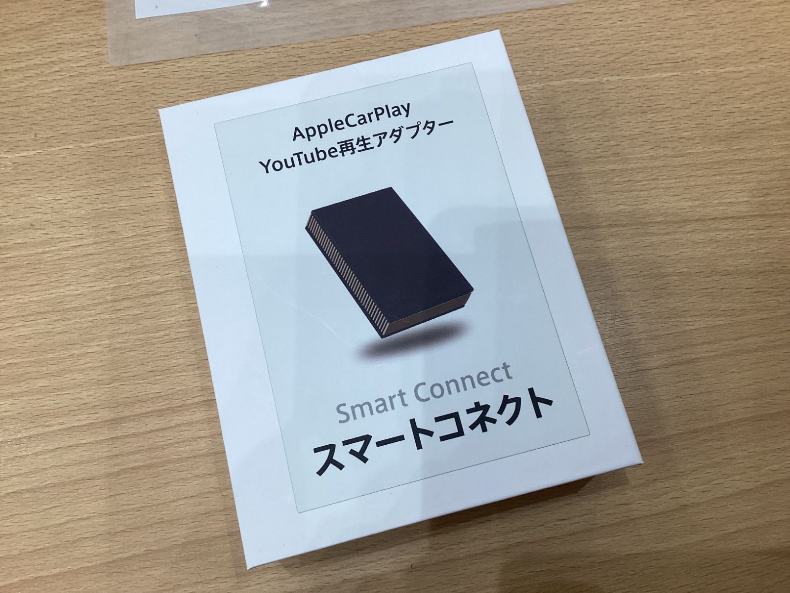 KA1017 Android System Apple Car Play Youtube再生アダプター