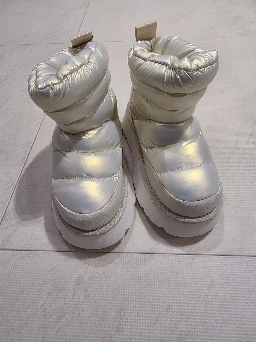 マルディメクルディ HIVER