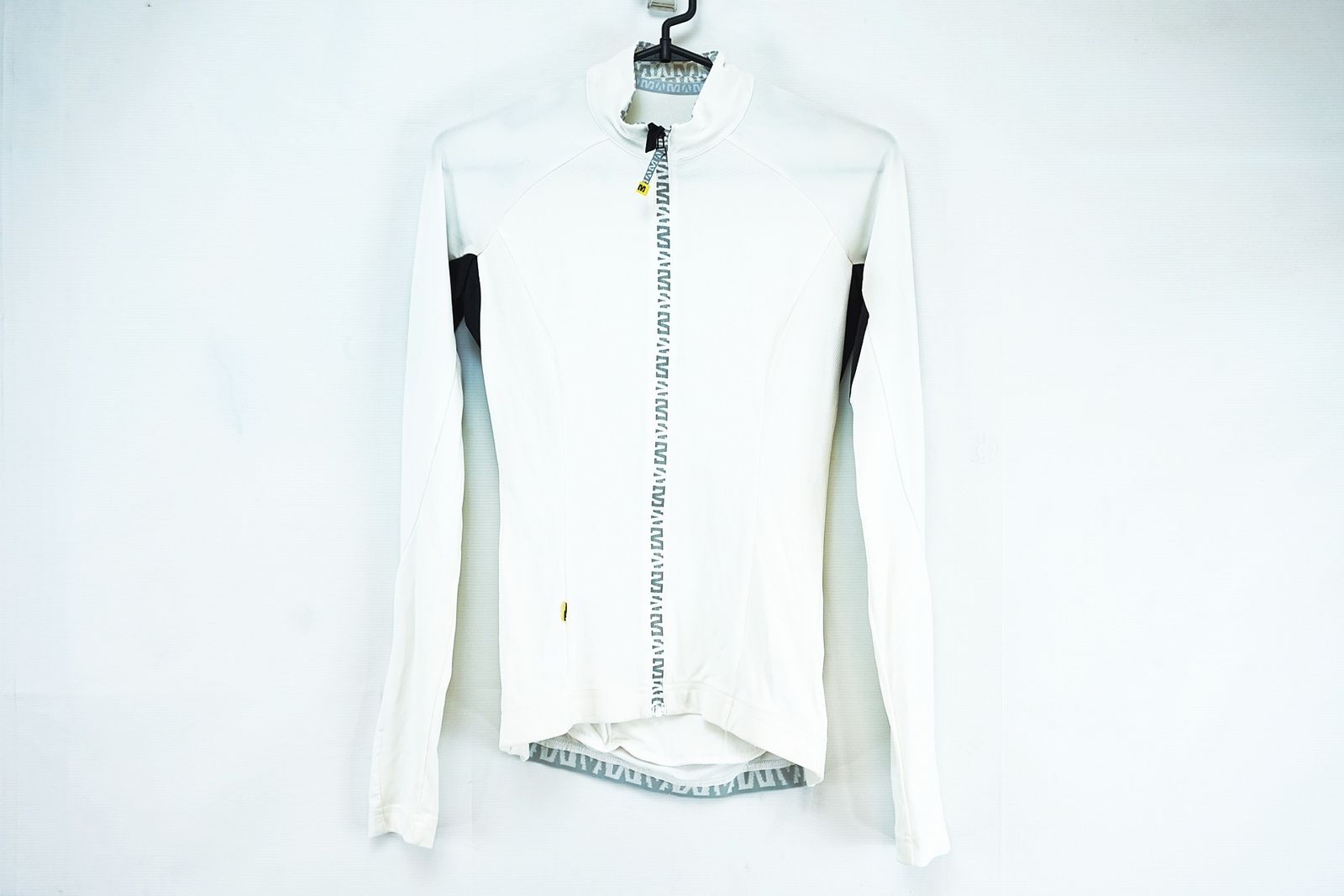 MAVIC 「マヴィック」 ATHENA LS JERSEY Sサイズ 長袖ジャージ / バイチャリ有明店