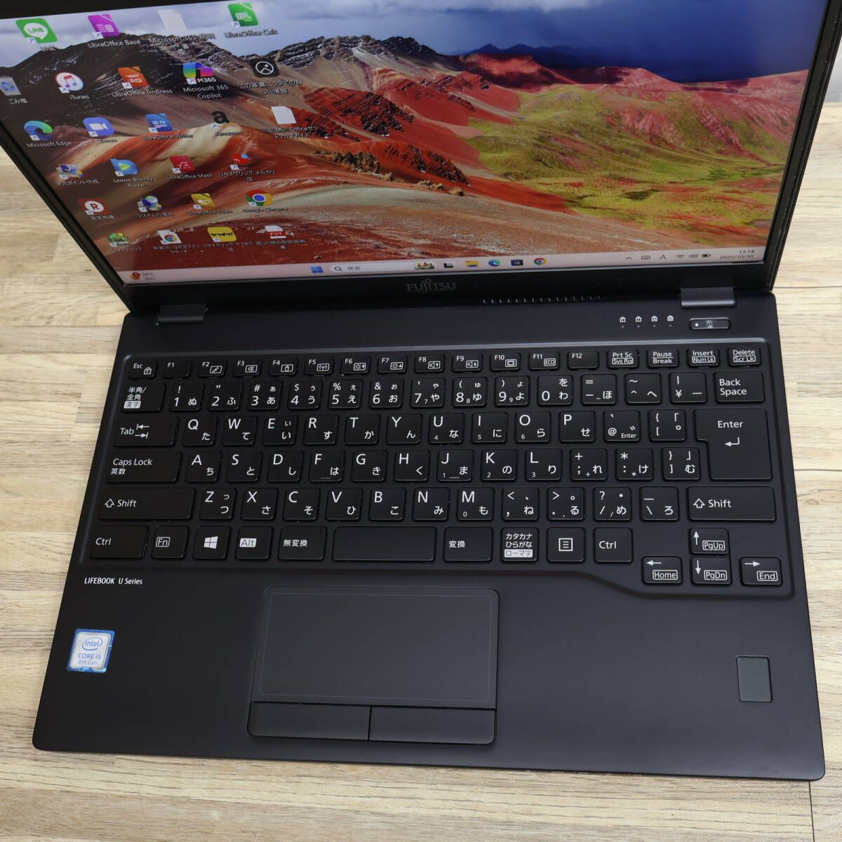 F42/第8世代クアッドコアi5-8365U/SSD256/8GB/カメラ F42/第8世代クアッドコアi5-8365U/SSD256/8GB/カメラ i5-8365U」の人気