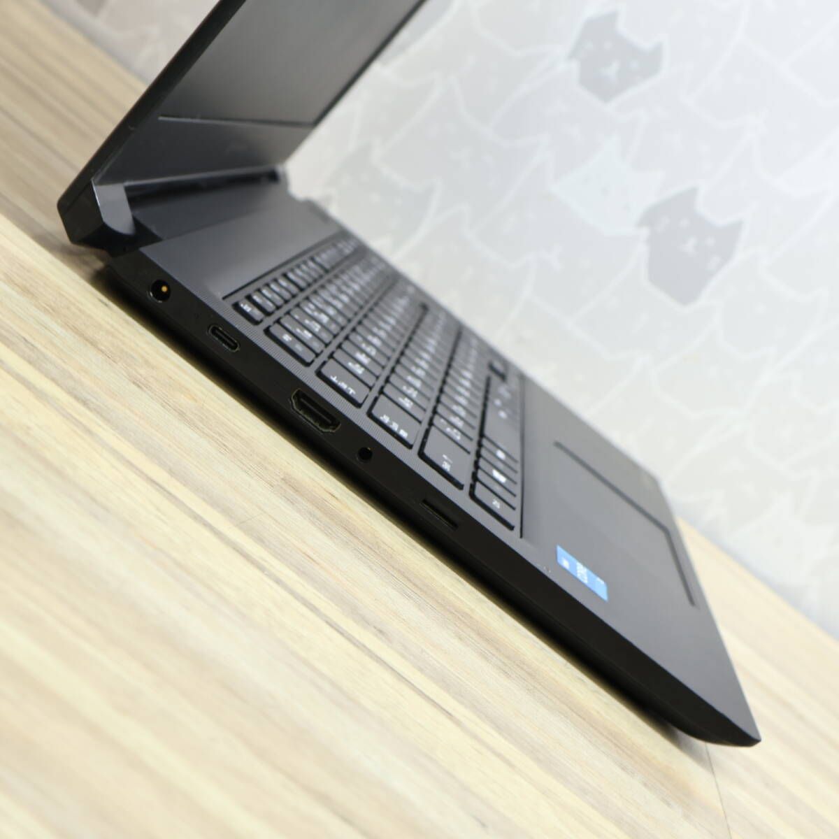 2023年販売モデル☆美品 高性能i3！M.2 NVMeSSD256GB メモリ8GB☆S73