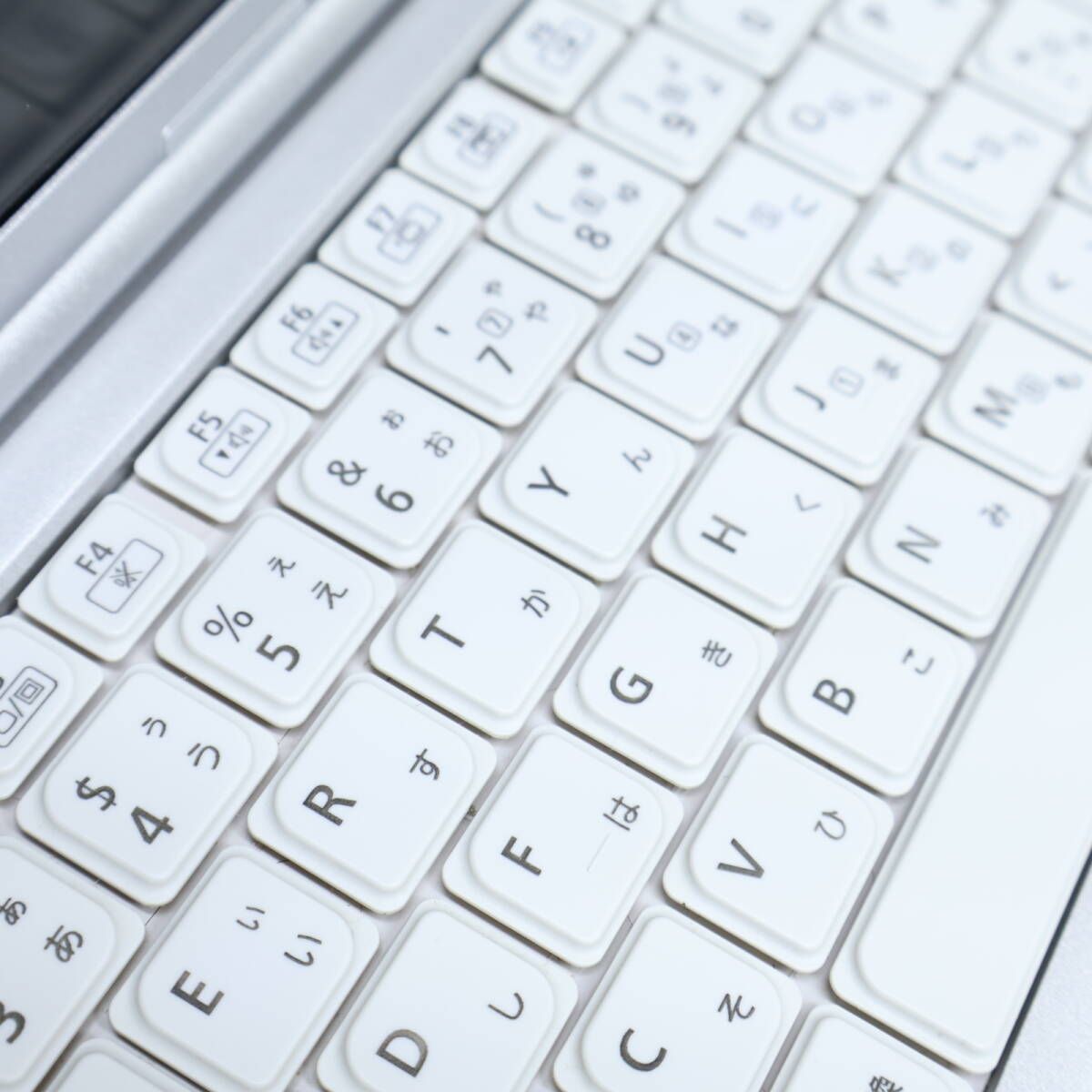 ☆美品 高性能10世代4コアi5！M.2 NVMeSSD256GB メモリ16GB☆CF-SV9