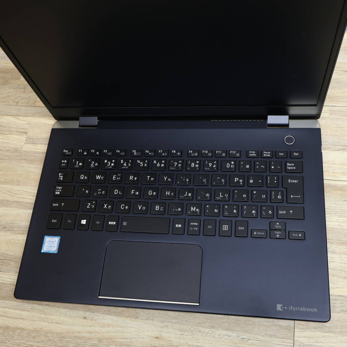 ☆美品 高性能8世代4コアi5！M.2 NVMeSSD256GB メモリ16GB☆G83/DN