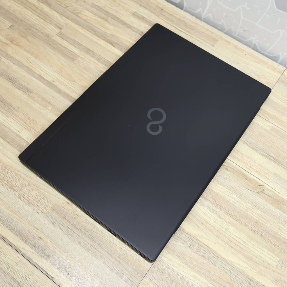 ☆美品 高性能8世代4コアi5！SSD128GB☆U939/A Core i5-8365U Web