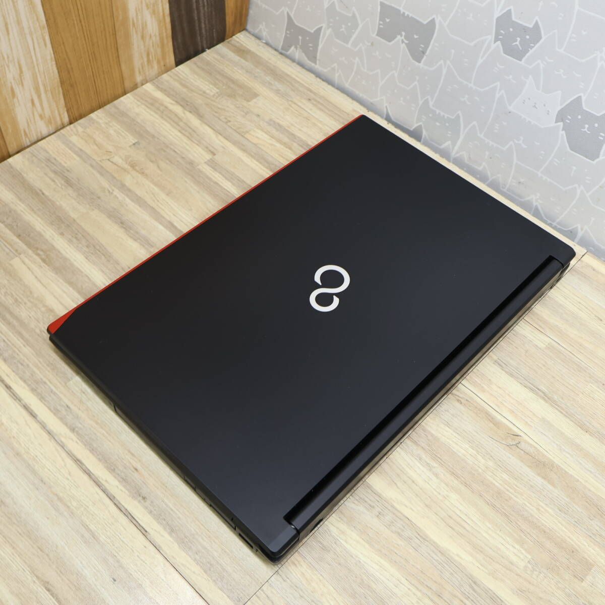 ☆超美品 ストア 高性能7世代i3！大容量500GB メモリ8GB☆A577/T Core