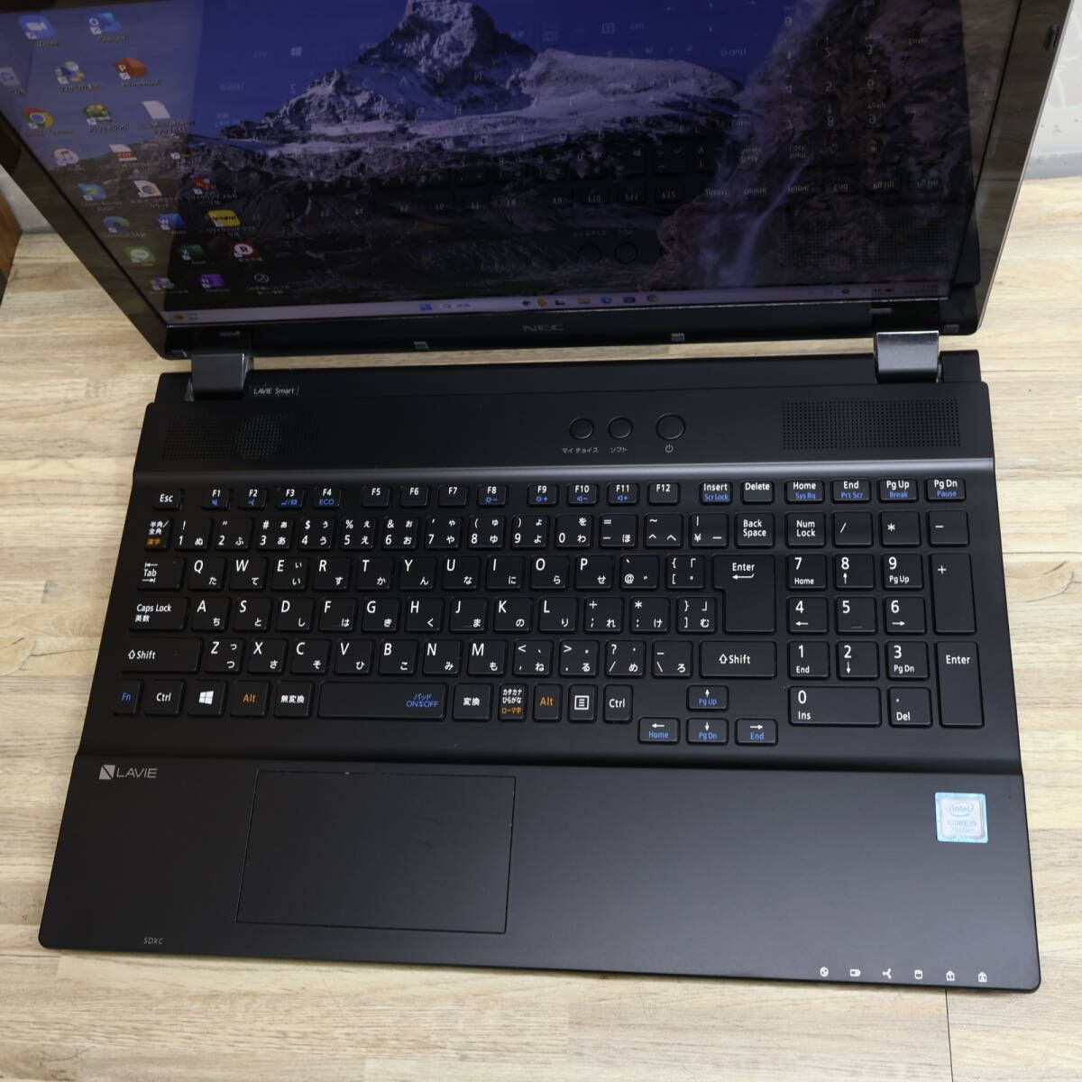 ☆超美品 高性能7世代i5！大容量1TB メモリ16GB☆SN254G Core i5-7200U